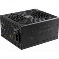 Super Flower Leadex II Gold 1000W Black Modular PSU