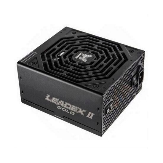 Sursa Super Flower Leadex II Gold 650W 