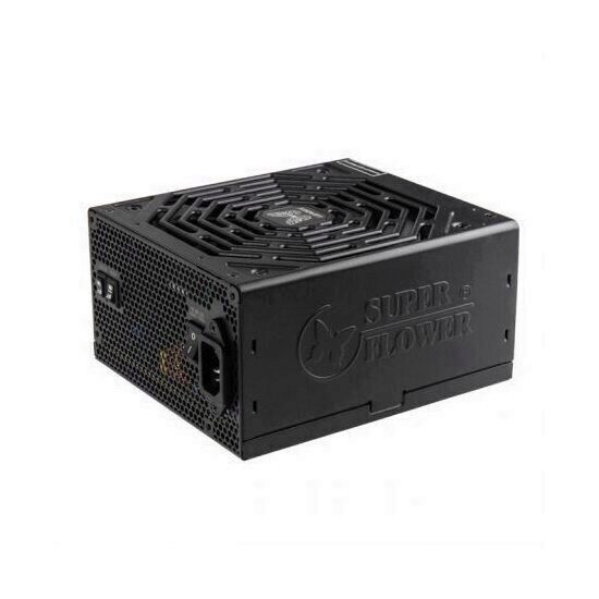 Sursa Super Flower Leadex II Gold 750W 