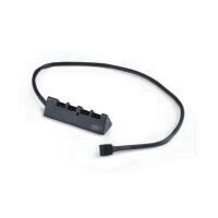 Hub ventilatoare Deepcool