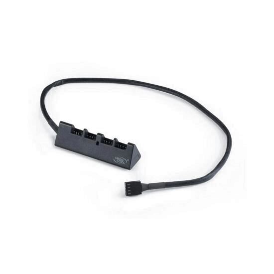 Hub ventilatoare Deepcool