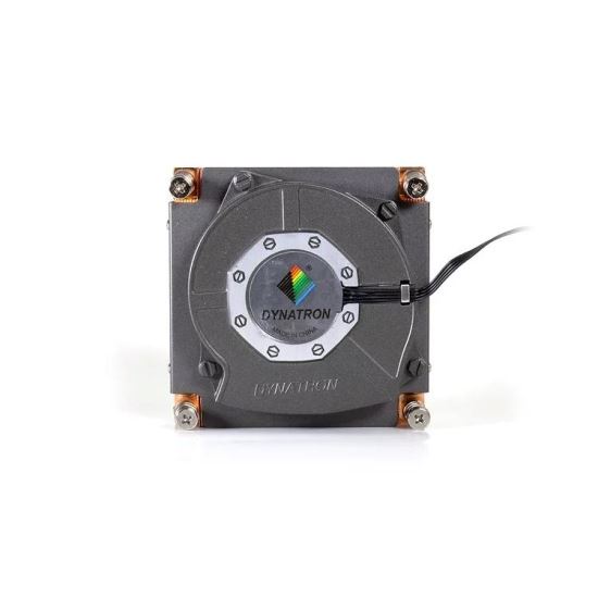 Dynatron R18 1U server CPU cooler