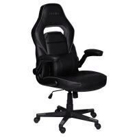 Scaun gaming Inaza Interceptor negru