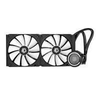 Cooler procesor cu lichid ID-Cooling Frostflow+ 280 CPU Cooler