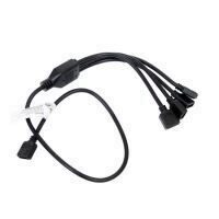 Cablu splitter ID-Cooling RH-01 RGB