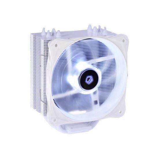Cooler procesor ID-Cooling SE-214L-SNOW