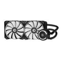 Cooler procesor cu lichid ID-Cooling Frostflow+ 240 CPU Cooler