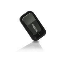 Adaptor wireless USB N Inter-Tech WF2123 300Mbps