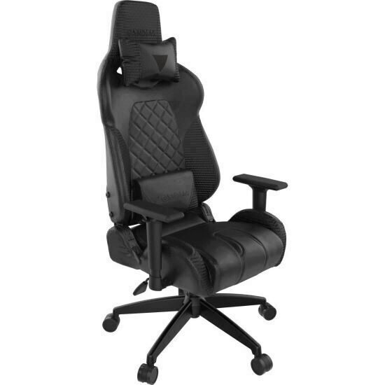 Scaun gaming Gamdias Achilles E1 L negru