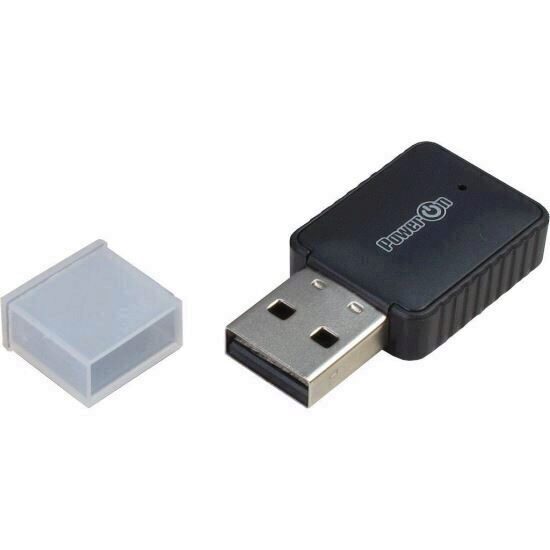 Adaptor wireless Power On DMG-18 AC USB 433M