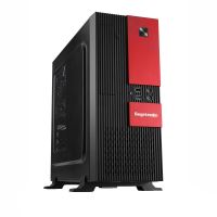Carcasa Segotep Raynor Tower mini rosie