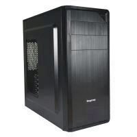 Carcasa Segotep S3 neagra sursa 500W