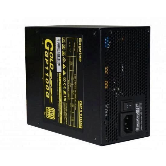 Sursa Segotep GP1100G 1000W
