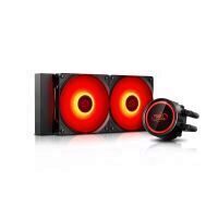 Cooler procesor cu lichid Deepcool Gammaxx L240T 