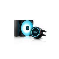 Cooler procesor cu lichid  Deepcool Gammaxx L120T 