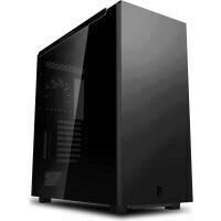 Carcasa Gamer Storm Macube 550 neagra