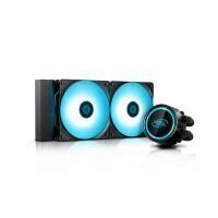 Cooler procesor cu lichid Deepcool Gammaxx L240 V2 RGB 