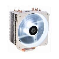Cooler procesor ID-Cooling SE-214L-SNOW V2 iluminare alba