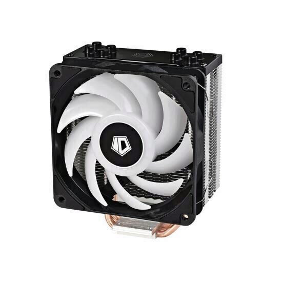 Cooler procesor ID-Cooling SE-224 RGB 