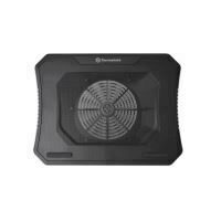 Cooler laptop Thermaltake Massive 20 iluminare RGB negru