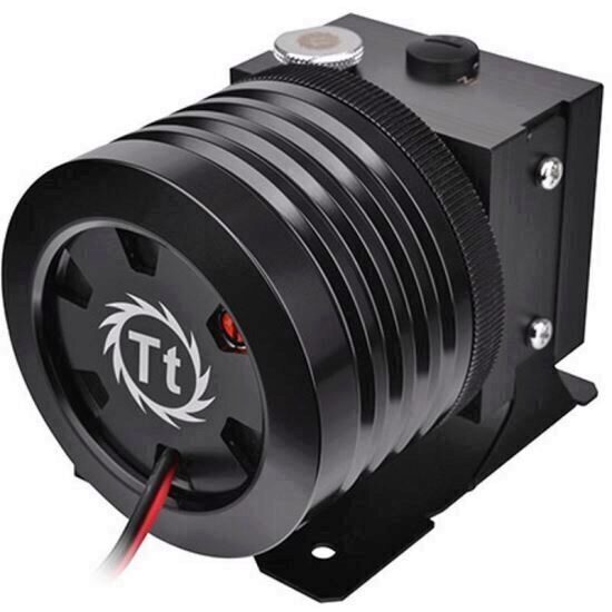 Pompa Thermaltake Pacific P1 neagra