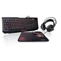 Kit gaming Tt eSPORTS Knucker