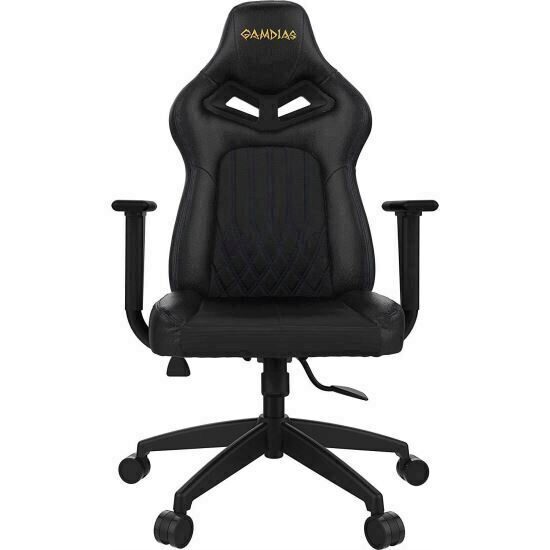 Scaun gaming Gamdias Achilles E3 L negru