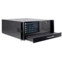 Carcasa server Inter-Tech IPC4U-4452-TFT cu display TFT