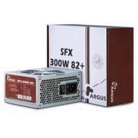 Sursa Inter-Tech SFX 300W 82+