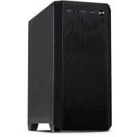 Carcasa Inter-Tech H606 neagra