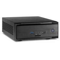 Carcasa Inter-Tech MW-01-II neagra