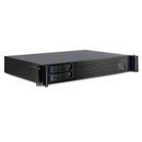 Carcasa server Inter-Tech IPC 1.5U-1528L