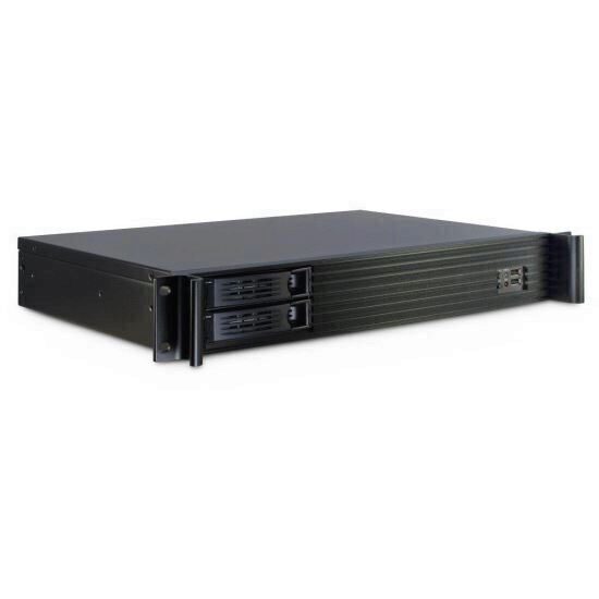 Carcasa server Inter-Tech IPC 1.5U-1528L