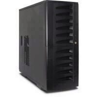 Carcasa Inter-Tech FH-9009 neagra