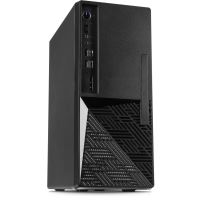 Carcasa Inter-Tech S-703 neagra