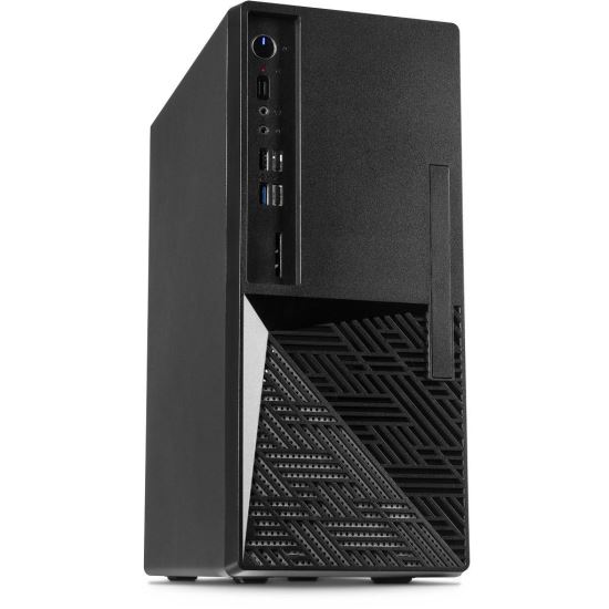 Carcasa Inter-Tech S-703 neagra