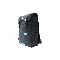 Rucsac Dicallo LLB969017BB 17.3 inch gri cu albastru