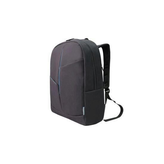 Rucsac Dicallo LLB9913-16 16 inch negru cu albastru