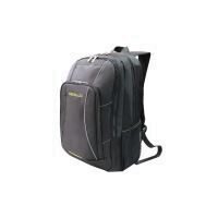 Rucsac Dicallo LLB9963-17 17.3 inch negru cu verde