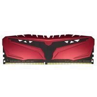 Memorie DIMM DDR4 Exceleram 4GB 3000Mhz (1x4GB) Phoenix cu radiator rosu