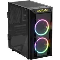 Carcasa Gamdias Talos E1 neagra
