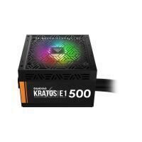 Sursa Gamdias Kratos E1 RGB 500W