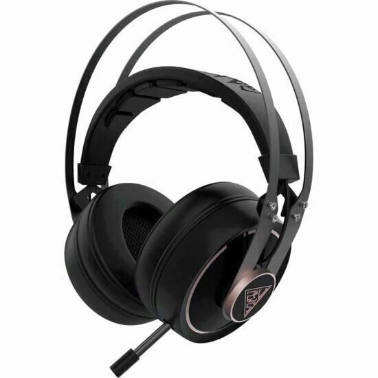 Casti Gamdias Hebe P1 negre