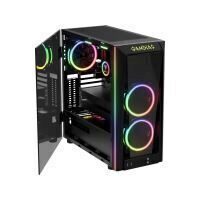 Carcasa Gamdias Talos M1A neagra