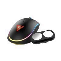 Mouse gaming Gamdias Zeus M2 iluminare RGB