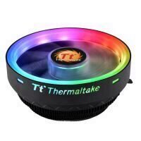 Cooler procesor Thermaltake UX100 iluminare aRGB