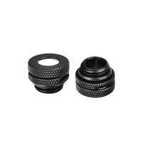 Egalizator presiune Thermaltake Pacific G1/4 negru