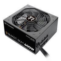 Sursa modulara Thermaltake Smart BM1 600W