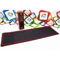 Mousepad gaming Riotoro Classic Bull Extended XL			