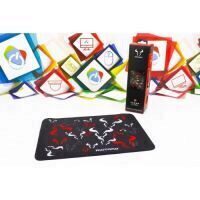 Mousepad gaming Riotoro Multi Bull Extended L